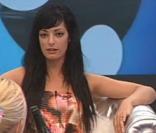 Emilie raconte une peine de coeur avec Sam...