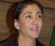 Ingrid Betancourt n'est qu'amour pour ses détracteurs et sa vie va faire l'objet... d'un film hollywoodien ! Une vraie sainte !