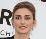 Julie Gayet 