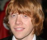 Rupert Grint en septembre 2007 
