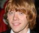 Rupert Grint, de la saga Harry Potter, touché par la grippe H1N1 !