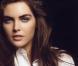 Hilary Rhoda pour Estée Lauder 