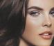 Hilary Rhoda pour Estée Lauder 
