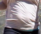 Jennifer Garner fait une petite marche sous le soleil de L.A., hier