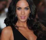Megan Fox... juste magnifique ! 