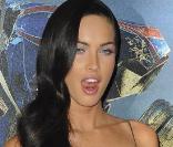 Megan Fox... juste magnifique en promo pour 