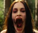 Megan Fox... juste terrifiante dans 