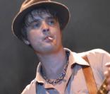 Pete Doherty reprend  Billie Jean  en live aux Eurockéennes 2009 