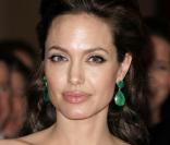 Angelina Jolie