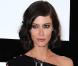 Anna Mouglalis au défilé Chanel  lors de la Fashion Week parisienne, le 7 juillet 2009