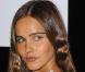 Isabel Lucas au défilé Chanel  lors de la Fashion Week parisienne, le 7 juillet 2009