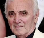 Charles Aznavour n'a pas tardé à répondre à ceux qui voudraient l'expédier à la retraite