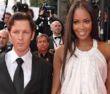 Christophe Rocancourt ne tournera jamais avec Naomi Campbell ! 
