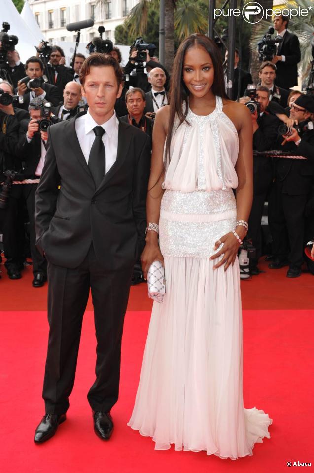 Christophe Rocancourt ne tournera jamais avec Naomi Campbell ! 