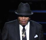 Joe Jackson au Staples Center