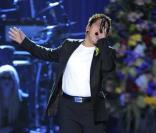 Le jeune Shaheen a livré une performance incroyable au Staples Center en hommage à son idole Michael Jackson... 
