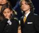 Michael Jackson : le final bouleversant de ses obsèques avec les proches de la star et ses enfants lors de l'hommage au Staples Center...