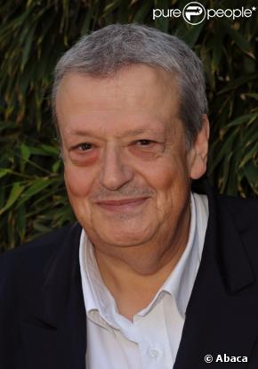 Guy Carlier