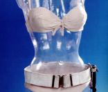 Le maillot de bain d'Ursula Andress dans Dr No