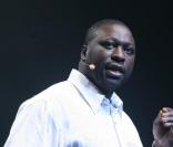 Mouss Diouf