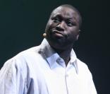 Mouss Diouf
