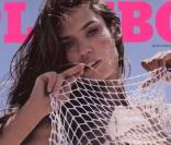 Megan Fox en couverture de Playboy