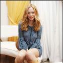 La très sexy Heather Graham... une gravure de mode qui affiche une beauté époustouflante !
