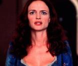 Heather Graham aux côtés de Johnny Depp dans 
