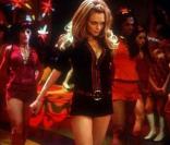 Heather Graham dans une scène de 