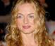 Heather Graham, habituée aux tenues les plus sexy...