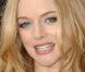 Heather Graham irradie l'avant-première de "Very Bad Trip" dans une robe bleue très... seyante !
