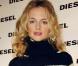 Heather Graham affiche une silhouette de rêve et des gambettes superbes, lors de la soirée Diesel...