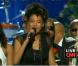 Judith Hill chante Heal The World au Staples Center