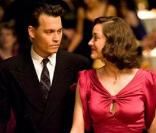Johnny Depp et Public Enemies... ont explosé le box-office le mercredi 8 juillet 2009 ! 