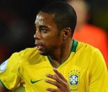 Robinho est marié !