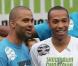 Thierry Henry et Tony Parker : deux superstars...  et super-complices !
