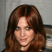 Ashlee Simpson<br />