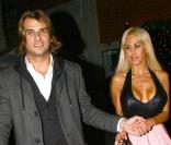 Shauna Sand et Romain Chavent 