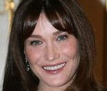 Carla Bruni