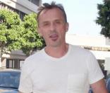 Robert Knepper à Beverly Hills, le 1er juillet 2009