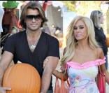 Shauna Sand, Romain et sa fille Victoria 