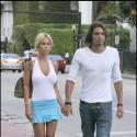 Shauna Sand veut intégrer Secret Story 3 ! Pendant ce temps là, Lorenzo Lamas s'occupe de leurs filles !