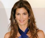 Cindy Crawford, lors du lancement du nouveau lisseur de la marque Remington à Bueno Aires, le 18 juin 2009 