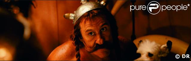 Asterix aux jeux Olympiques