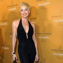 Tapis Rouge: Sharon Stone à Miami pour un gala de charité
