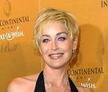 Sharon Stone