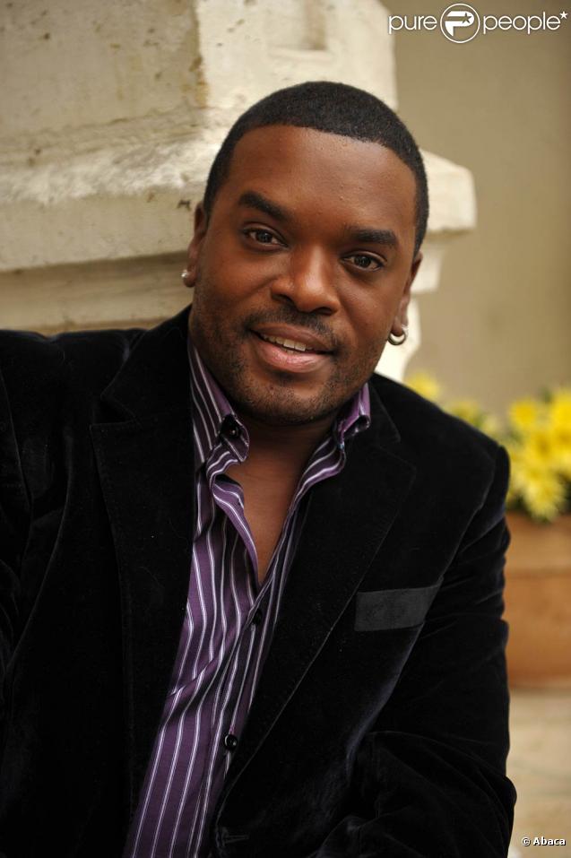 Anthony Kavanagh dans le téléfilm 