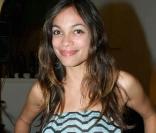Rosario Dawson, lors du 7e Festival Global d\'Ischia, en Italie, le 13 juillet 2009 !