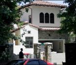 La future maison d'Ashley Tisdale 