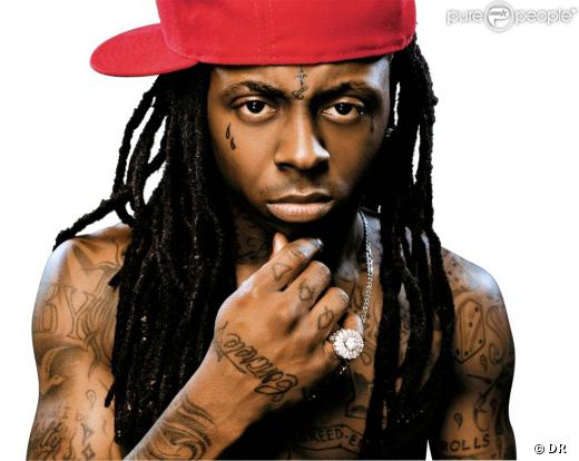 Lil Wayne, séance de rattrapage au Zénith de Paris le 18 octobre 2009